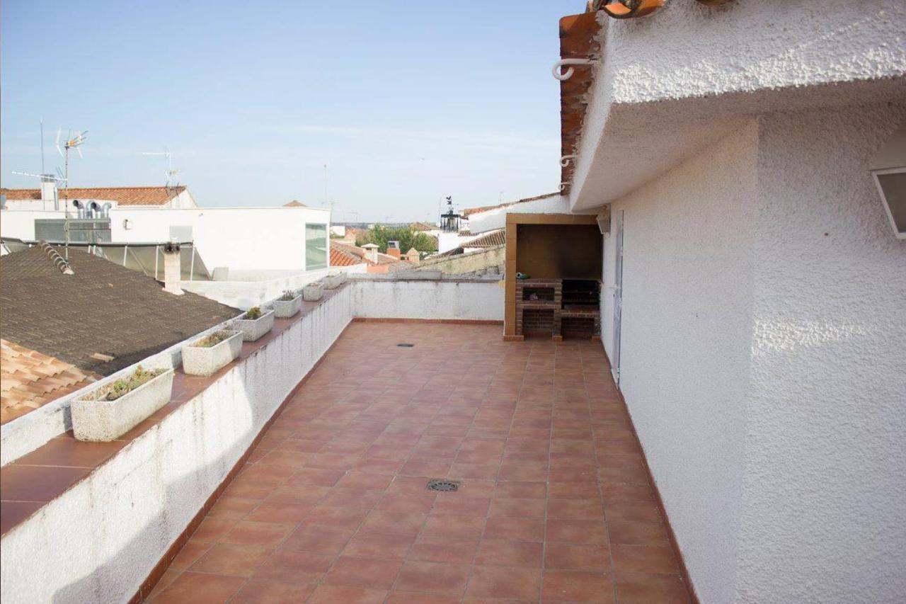 Casa Rural Placida Escalona  Exterior foto